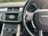 USED 2016 16 LAND ROVER RANGE ROVER EVOQUE 2.0 TD4 SE TECH 5d 177 BHP 18" Alloys Tinted Glass Corris Grey