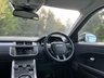 USED 2016 16 LAND ROVER RANGE ROVER EVOQUE 2.0 TD4 SE TECH 5d 177 BHP 18" Alloys Tinted Glass Corris Grey