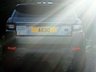 USED 2016 16 LAND ROVER RANGE ROVER EVOQUE 2.0 TD4 SE TECH 5d 177 BHP 18" Alloys Tinted Glass Corris Grey