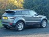USED 2016 16 LAND ROVER RANGE ROVER EVOQUE 2.0 TD4 SE TECH 5d 177 BHP 18" Alloys Tinted Glass Corris Grey