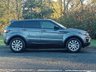 USED 2016 16 LAND ROVER RANGE ROVER EVOQUE 2.0 TD4 SE TECH 5d 177 BHP 18" Alloys Tinted Glass Corris Grey