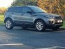 USED 2016 16 LAND ROVER RANGE ROVER EVOQUE 2.0 TD4 SE TECH 5d 177 BHP 18" Alloys Tinted Glass Corris Grey