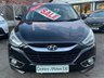 USED 2014 14 HYUNDAI IX35 1.7 CRDi Premium NAV 5d - UPGRADE ALLOYS 