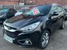 USED 2014 14 HYUNDAI IX35 1.7 CRDi Premium NAV 5d - UPGRADE ALLOYS 