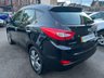 USED 2014 14 HYUNDAI IX35 1.7 CRDi Premium NAV 5d - UPGRADE ALLOYS 