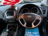 USED 2014 14 HYUNDAI IX35 1.7 CRDi Premium NAV 5d - UPGRADE ALLOYS 