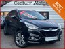 USED 2014 14 HYUNDAI IX35 1.7 CRDi Premium NAV 5d - UPGRADE ALLOYS 