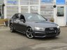 USED 2017 67 AUDI A4 2.0 AVANT TDI BLACK EDITION 5d 188 BHP Finished in DAYTONA GREY METALLIC with contrasting BLACK HEATED LEATHER TRIM. This popular Audi Estate has genuine good looks and a luxurious feel. Great to drive and practical with loads of room for the average sized family. Features include, Sat Nav, Heated leather, Blue Tooth, 19" Alloys, Power Rear Boot, 190 BHP, Parking Sensors, Tinted windows and much more. Dealer serviced at 20432 miles, 50279 miles, 54145 miles and at 60350 miles on 12/10/2022.