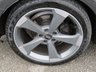 USED 2017 67 AUDI A4 2.0 AVANT TDI BLACK EDITION 5d 188 BHP Finished in DAYTONA GREY METALLIC with contrasting BLACK HEATED LEATHER TRIM. This popular Audi Estate has genuine good looks and a luxurious feel. Great to drive and practical with loads of room for the average sized family. Features include, Sat Nav, Heated leather, Blue Tooth, 19" Alloys, Power Rear Boot, 190 BHP, Parking Sensors, Tinted windows and much more. Dealer serviced at 20432 miles, 50279 miles, 54145 miles and at 60350 miles on 12/10/2022.