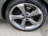 USED 2017 67 AUDI A4 2.0 AVANT TDI BLACK EDITION 5d 188 BHP Finished in DAYTONA GREY METALLIC with contrasting BLACK HEATED LEATHER TRIM. This popular Audi Estate has genuine good looks and a luxurious feel. Great to drive and practical with loads of room for the average sized family. Features include, Sat Nav, Heated leather, Blue Tooth, 19" Alloys, Power Rear Boot, 190 BHP, Parking Sensors, Tinted windows and much more. Dealer serviced at 20432 miles, 50279 miles, 54145 miles and at 60350 miles on 12/10/2022.
