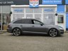 USED 2017 67 AUDI A4 2.0 AVANT TDI BLACK EDITION 5d 188 BHP Finished in DAYTONA GREY METALLIC with contrasting BLACK HEATED LEATHER TRIM. This popular Audi Estate has genuine good looks and a luxurious feel. Great to drive and practical with loads of room for the average sized family. Features include, Sat Nav, Heated leather, Blue Tooth, 19" Alloys, Power Rear Boot, 190 BHP, Parking Sensors, Tinted windows and much more. Dealer serviced at 20432 miles, 50279 miles, 54145 miles and at 60350 miles on 12/10/2022.