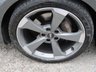 USED 2017 67 AUDI A4 2.0 AVANT TDI BLACK EDITION 5d 188 BHP Finished in DAYTONA GREY METALLIC with contrasting BLACK HEATED LEATHER TRIM. This popular Audi Estate has genuine good looks and a luxurious feel. Great to drive and practical with loads of room for the average sized family. Features include, Sat Nav, Heated leather, Blue Tooth, 19" Alloys, Power Rear Boot, 190 BHP, Parking Sensors, Tinted windows and much more. Dealer serviced at 20432 miles, 50279 miles, 54145 miles and at 60350 miles on 12/10/2022.