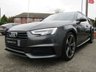 USED 2017 67 AUDI A4 2.0 AVANT TDI BLACK EDITION 5d 188 BHP Finished in DAYTONA GREY METALLIC with contrasting BLACK HEATED LEATHER TRIM. This popular Audi Estate has genuine good looks and a luxurious feel. Great to drive and practical with loads of room for the average sized family. Features include, Sat Nav, Heated leather, Blue Tooth, 19" Alloys, Power Rear Boot, 190 BHP, Parking Sensors, Tinted windows and much more. Dealer serviced at 20432 miles, 50279 miles, 54145 miles and at 60350 miles on 12/10/2022.