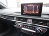 USED 2017 67 AUDI A4 2.0 AVANT TDI BLACK EDITION 5d 188 BHP Finished in DAYTONA GREY METALLIC with contrasting BLACK HEATED LEATHER TRIM. This popular Audi Estate has genuine good looks and a luxurious feel. Great to drive and practical with loads of room for the average sized family. Features include, Sat Nav, Heated leather, Blue Tooth, 19" Alloys, Power Rear Boot, 190 BHP, Parking Sensors, Tinted windows and much more. Dealer serviced at 20432 miles, 50279 miles, 54145 miles and at 60350 miles on 12/10/2022.