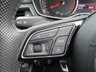 USED 2017 67 AUDI A4 2.0 AVANT TDI BLACK EDITION 5d 188 BHP Finished in DAYTONA GREY METALLIC with contrasting BLACK HEATED LEATHER TRIM. This popular Audi Estate has genuine good looks and a luxurious feel. Great to drive and practical with loads of room for the average sized family. Features include, Sat Nav, Heated leather, Blue Tooth, 19" Alloys, Power Rear Boot, 190 BHP, Parking Sensors, Tinted windows and much more. Dealer serviced at 20432 miles, 50279 miles, 54145 miles and at 60350 miles on 12/10/2022.
