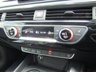 USED 2017 67 AUDI A4 2.0 AVANT TDI BLACK EDITION 5d 188 BHP Finished in DAYTONA GREY METALLIC with contrasting BLACK HEATED LEATHER TRIM. This popular Audi Estate has genuine good looks and a luxurious feel. Great to drive and practical with loads of room for the average sized family. Features include, Sat Nav, Heated leather, Blue Tooth, 19" Alloys, Power Rear Boot, 190 BHP, Parking Sensors, Tinted windows and much more. Dealer serviced at 20432 miles, 50279 miles, 54145 miles and at 60350 miles on 12/10/2022.