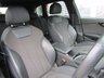 USED 2017 67 AUDI A4 2.0 AVANT TDI BLACK EDITION 5d 188 BHP Finished in DAYTONA GREY METALLIC with contrasting BLACK HEATED LEATHER TRIM. This popular Audi Estate has genuine good looks and a luxurious feel. Great to drive and practical with loads of room for the average sized family. Features include, Sat Nav, Heated leather, Blue Tooth, 19" Alloys, Power Rear Boot, 190 BHP, Parking Sensors, Tinted windows and much more. Dealer serviced at 20432 miles, 50279 miles, 54145 miles and at 60350 miles on 12/10/2022.