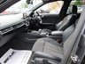 USED 2017 67 AUDI A4 2.0 AVANT TDI BLACK EDITION 5d 188 BHP Finished in DAYTONA GREY METALLIC with contrasting BLACK HEATED LEATHER TRIM. This popular Audi Estate has genuine good looks and a luxurious feel. Great to drive and practical with loads of room for the average sized family. Features include, Sat Nav, Heated leather, Blue Tooth, 19" Alloys, Power Rear Boot, 190 BHP, Parking Sensors, Tinted windows and much more. Dealer serviced at 20432 miles, 50279 miles, 54145 miles and at 60350 miles on 12/10/2022.