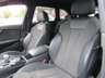 USED 2017 67 AUDI A4 2.0 AVANT TDI BLACK EDITION 5d 188 BHP Finished in DAYTONA GREY METALLIC with contrasting BLACK HEATED LEATHER TRIM. This popular Audi Estate has genuine good looks and a luxurious feel. Great to drive and practical with loads of room for the average sized family. Features include, Sat Nav, Heated leather, Blue Tooth, 19" Alloys, Power Rear Boot, 190 BHP, Parking Sensors, Tinted windows and much more. Dealer serviced at 20432 miles, 50279 miles, 54145 miles and at 60350 miles on 12/10/2022.