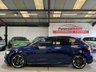 USED 2018 18 AUDI A3 2.0 S3 SPORTBACK TFSI QUATTRO BLACK EDITION 5d 306 BHP 
