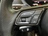 USED 2018 18 AUDI A3 2.0 S3 SPORTBACK TFSI QUATTRO BLACK EDITION 5d 306 BHP 