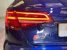 USED 2018 18 AUDI A3 2.0 S3 SPORTBACK TFSI QUATTRO BLACK EDITION 5d 306 BHP 