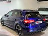 USED 2018 18 AUDI A3 2.0 S3 SPORTBACK TFSI QUATTRO BLACK EDITION 5d 306 BHP 