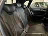 USED 2018 18 AUDI A3 2.0 S3 SPORTBACK TFSI QUATTRO BLACK EDITION 5d 306 BHP 