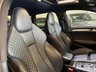 USED 2018 18 AUDI A3 2.0 S3 SPORTBACK TFSI QUATTRO BLACK EDITION 5d 306 BHP 