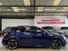USED 2018 18 AUDI A3 2.0 S3 SPORTBACK TFSI QUATTRO BLACK EDITION 5d 306 BHP 