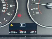 USED 2013 13 BMW 1 SERIES 1.6 114I SPORT 3d 101 BHP www.suffolkcarcentre.co.uk - Located at Lowestoft