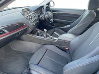 USED 2013 13 BMW 1 SERIES 1.6 114I SPORT 3d 101 BHP www.suffolkcarcentre.co.uk - Located at Lowestoft