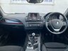 USED 2013 13 BMW 1 SERIES 1.6 114I SPORT 3d 101 BHP www.suffolkcarcentre.co.uk - Located at Lowestoft