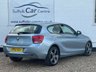 USED 2013 13 BMW 1 SERIES 1.6 114I SPORT 3d 101 BHP www.suffolkcarcentre.co.uk - Located at Lowestoft