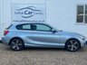 USED 2013 13 BMW 1 SERIES 1.6 114I SPORT 3d 101 BHP www.suffolkcarcentre.co.uk - Located at Lowestoft
