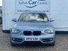 USED 2013 13 BMW 1 SERIES 1.6 114I SPORT 3d 101 BHP www.suffolkcarcentre.co.uk - Located at Lowestoft