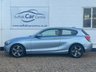 USED 2013 13 BMW 1 SERIES 1.6 114I SPORT 3d 101 BHP www.suffolkcarcentre.co.uk - Located at Lowestoft
