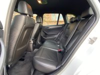 USED 2011 61 BMW X1 2.0 XDRIVE20D M SPORT 5d 174 BHP LEATHER+F.S.H+18"ALLOYS