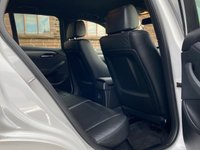 USED 2011 61 BMW X1 2.0 XDRIVE20D M SPORT 5d 174 BHP LEATHER+F.S.H+18"ALLOYS