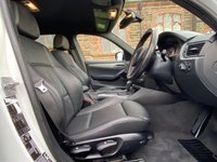 USED 2011 61 BMW X1 2.0 XDRIVE20D M SPORT 5d 174 BHP LEATHER+F.S.H+18"ALLOYS