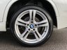 USED 2011 61 BMW X1 2.0 XDRIVE20D M SPORT 5d 174 BHP LEATHER+F.S.H+18"ALLOYS