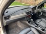 USED 2011 61 BMW X1 2.0 XDRIVE20D M SPORT 5d 174 BHP LEATHER+F.S.H+18"ALLOYS
