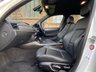 USED 2011 61 BMW X1 2.0 XDRIVE20D M SPORT 5d 174 BHP LEATHER+F.S.H+18"ALLOYS