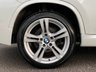 USED 2011 61 BMW X1 2.0 XDRIVE20D M SPORT 5d 174 BHP LEATHER+F.S.H+18"ALLOYS