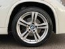USED 2011 61 BMW X1 2.0 XDRIVE20D M SPORT 5d 174 BHP LEATHER+F.S.H+18"ALLOYS