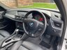 USED 2011 61 BMW X1 2.0 XDRIVE20D M SPORT 5d 174 BHP LEATHER+F.S.H+18"ALLOYS