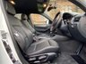 USED 2011 61 BMW X1 2.0 XDRIVE20D M SPORT 5d 174 BHP LEATHER+F.S.H+18"ALLOYS