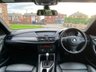 USED 2011 61 BMW X1 2.0 XDRIVE20D M SPORT 5d 174 BHP LEATHER+F.S.H+18"ALLOYS