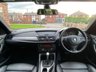 USED 2011 61 BMW X1 2.0 XDRIVE20D M SPORT 5d 174 BHP LEATHER+F.S.H+18"ALLOYS