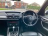 USED 2011 61 BMW X1 2.0 XDRIVE20D M SPORT 5d 174 BHP LEATHER+F.S.H+18"ALLOYS